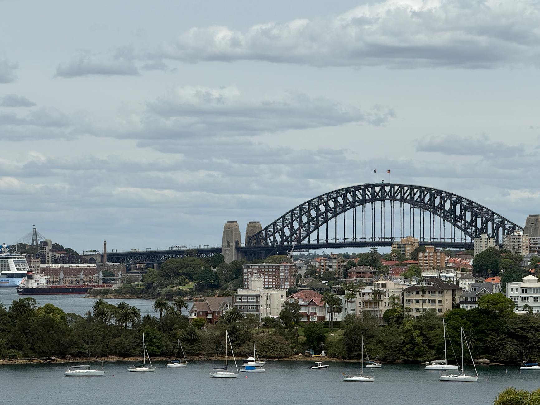 호주 세컨 비자 신청 2019