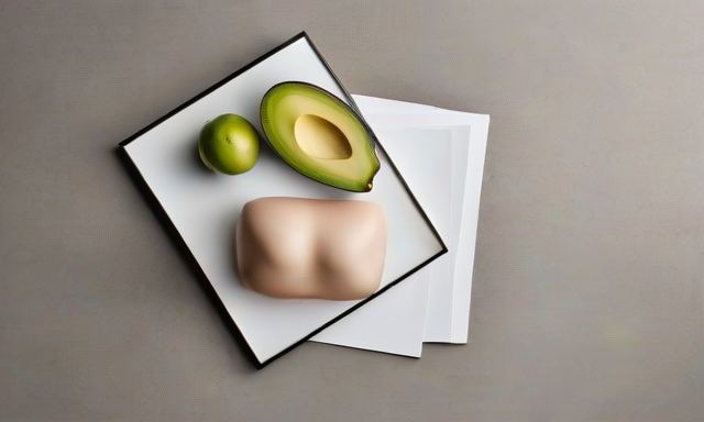 뱃살빼는법 관련 이미지 - 건강한 몸의 변화를 위한 시작, 효과적인 뱃살빼는법 4단계 가이드