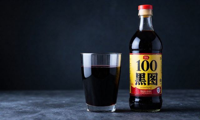 백년동안흑초 관련 이미지 - 백년동안흑초, 매일 마시는 한 잔이 몸에 주는 변화와 올바른 섭취법
