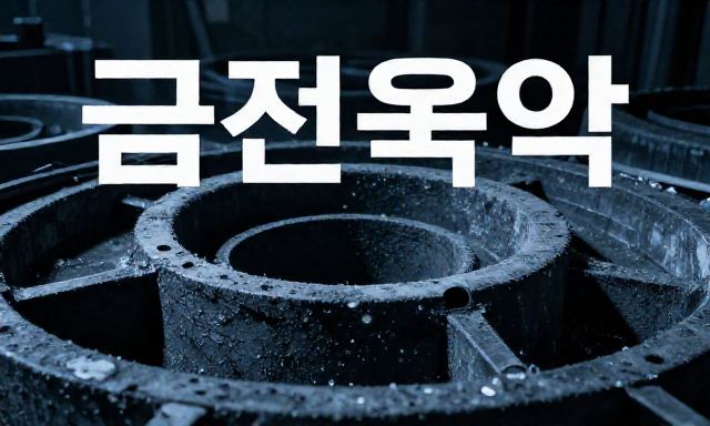 금진옥액 관련 이미지 - 금진옥액, 몸속 깊은 곳의 순환을 깨우는 원리와 실질적인 가이드