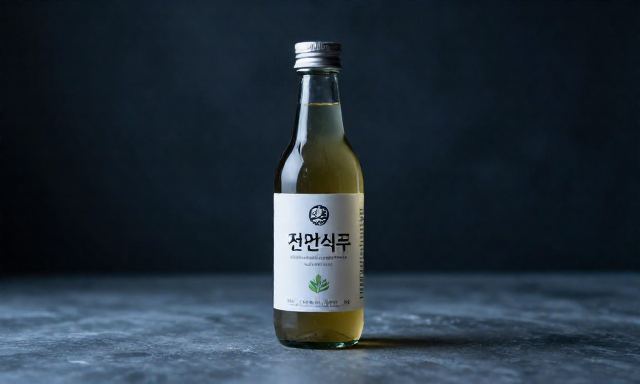 천연식초 관련 이미지 - 천연식초, 건강한 식단으로 가는 길목에서 놓치지 말아야 할 핵심 포인트