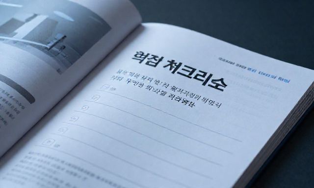 특수건강검진병원 관련 대표 이미지