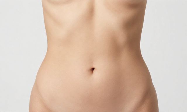 복부지방 관련 이미지 - 복부지방 고민을 해결하는 식단 설계, 단순한 체중 감량 그 이상의 변화