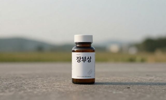 장뇌삼효능 관련 대표 이미지
